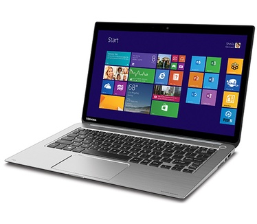 Toshiba Kira-10H