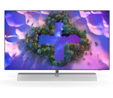 Philips 48OLED936/12 Zwart
