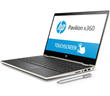 HP Pavilion x360 14-cd0830nd