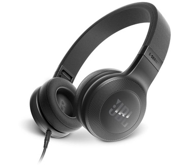 JBL E35 (Zwart)