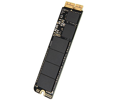 Transcend JetDrive 820