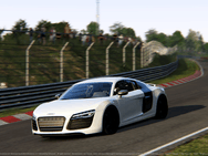 Assetto Corsa console