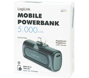 LogiLink PA0349