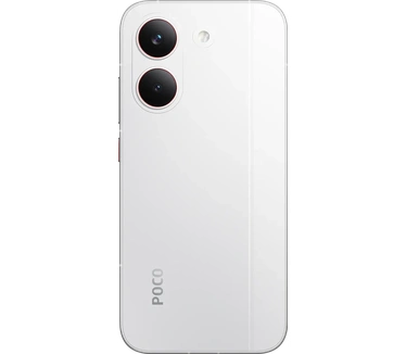 Poco X8 Pro, 8GB ram, 256GB opslag Wit