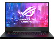 Asus ROG Zephyrus S GX502GV GX502GV-ES001T