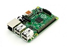 Raspberry Pi Model B+ (512MB)