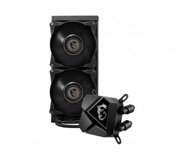 MSI MAGCORELIQUID P240