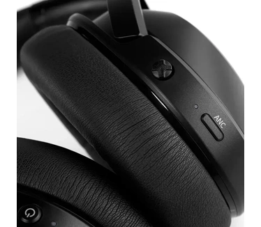 Teufel Real Blue NC (Zwart)