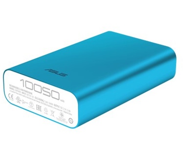 Asus ZenPower 10050mAh Blauw