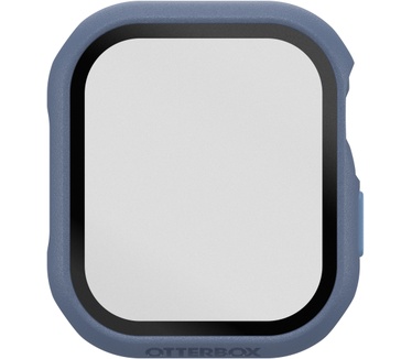 Otterbox Eclipse Series voor Apple Watch Series 10 Case 45mm, Baby Blue Jeans