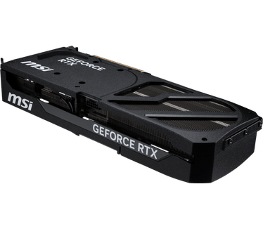 MSI GeForce RTX 5080 16G SHADOW 3X