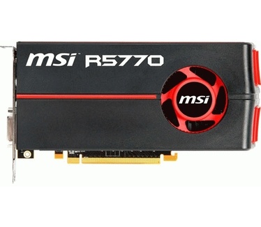 MSI R5770-PM2D1G