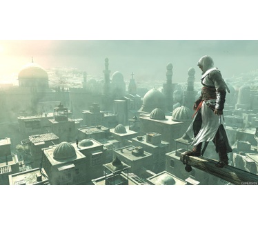 Assassin's Creed