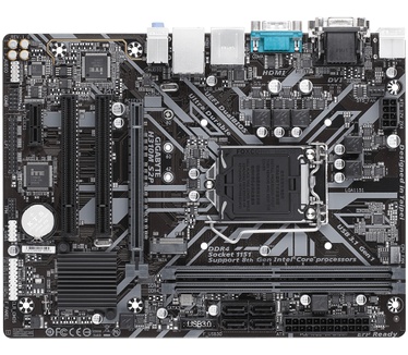 Gigabyte H310M S2P (rev 1.0)