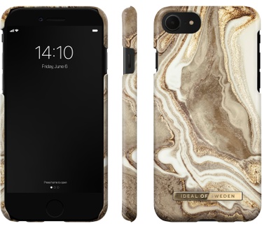 iDeal of Sweden IDFCGM19-I7-164 (Apple iPhone 6/6s/iPhone 7/iPhone 8/iPhone SE (202) Multi-color