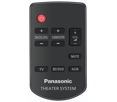 Panasonic SC-HTB20