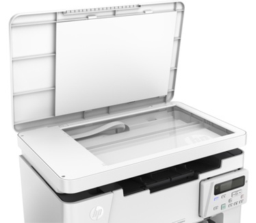 HP MFP M26nw