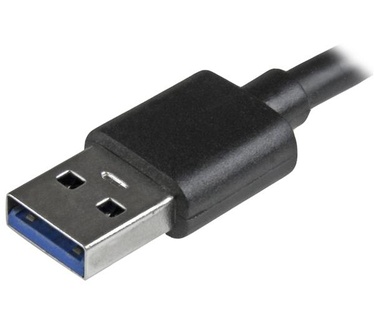Startech.com USB 3.1 (10 Gbps) adapter kabel voor 2.5" en 3.5" SATA schijven