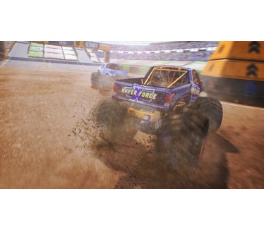Monster Truck Championship, Xbox One