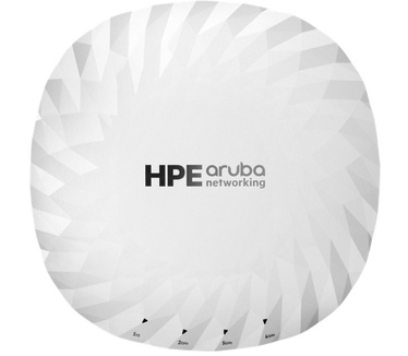 HPE Aruba Networking AP‑745 (RW)
