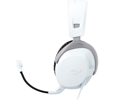 HP HyperX Cloud Stinger II - bekabelde headset - PlayStation