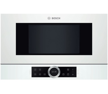 Bosch BFL634GW1