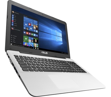 Asus X555LA-XX2606T
