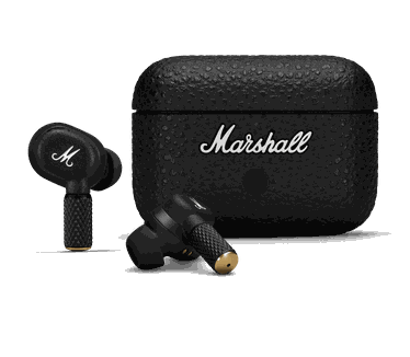 Marshall Motif II A.N.C.