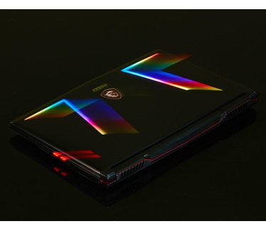 MSI GE63 9SG-603NL Raider RGB