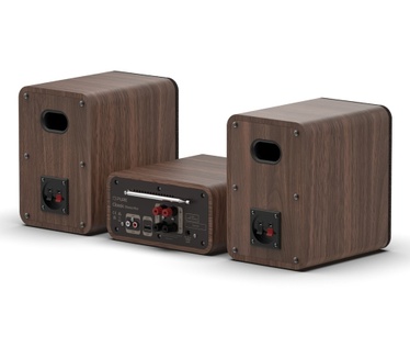Pure Classic Stereo Mini