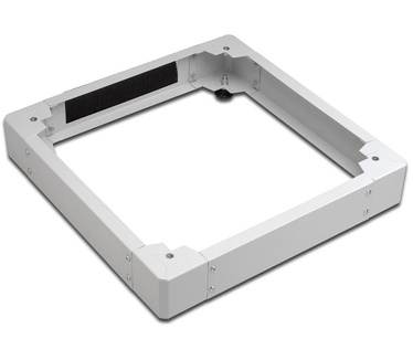 Digitus DN-19 PLINTH-8/8-1