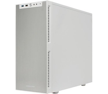 Cooltek Antiphon White