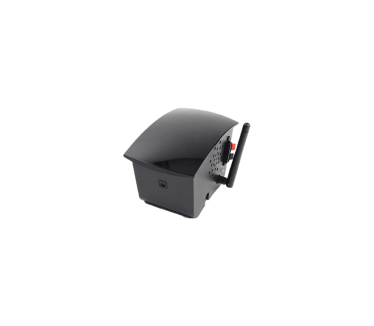 Myfox Home Control 2 centrale Security Plus-pakket