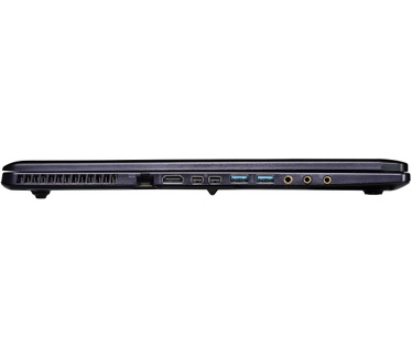 MSI GS602PL-080BE (Ghost)