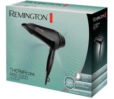 Remington Thermacare Pro 2200