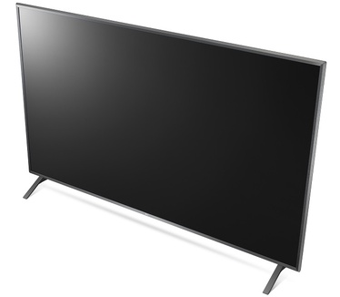LG 75UN85006LA Zwart