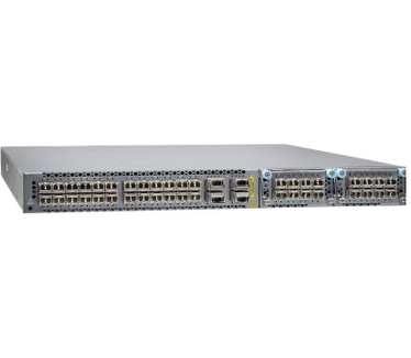 Juniper EX4600