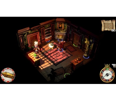 The Sexy Brutale, Xbox One