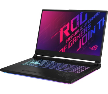 Asus ROG Strix G712LWS-EV003T