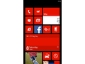 Windows Phone-update met notificatiecentrum