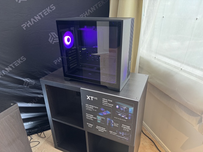 Phanteks XT M5