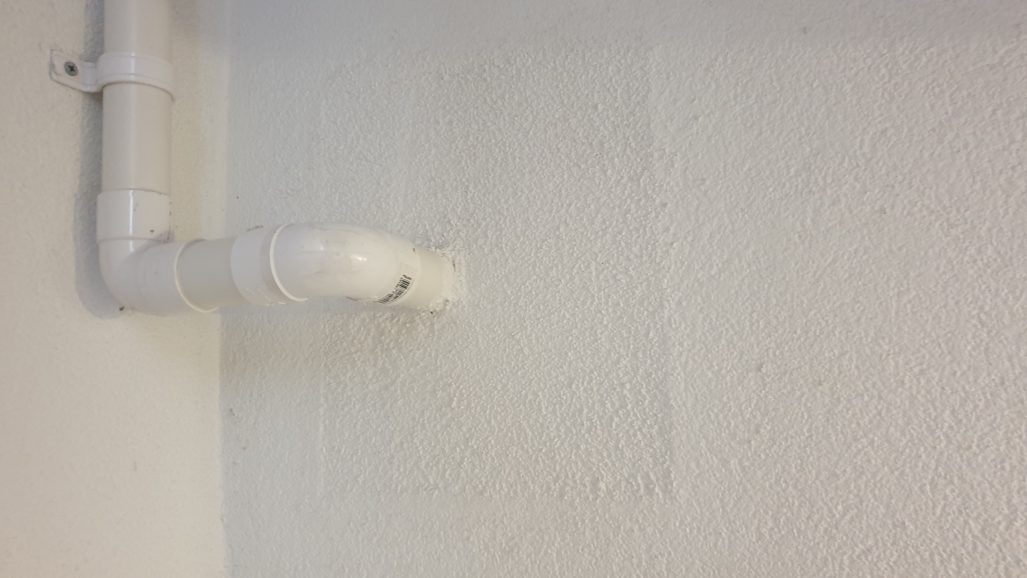 hoe krijg ik dezelfde muurstructuur terug wonen verbouwen got