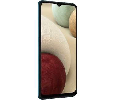 Samsung Galaxy Galaxy A12 128GB Blauw