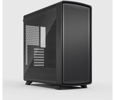 Fractal Design Summit Blackout TG