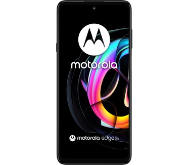 Motorola Edge 20 Lite, 6GB ram, 128GB opslag Grafiet