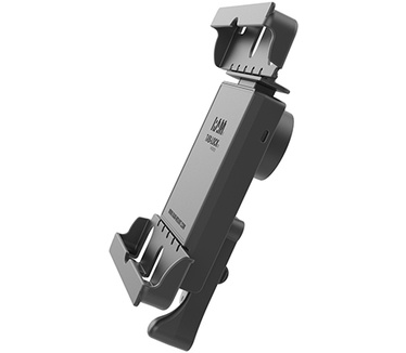 RAM Mount Tab-Lock Holder for 9" Tablets with Heavy Duty Cases