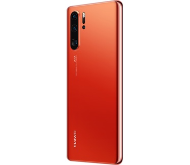 Huawei P30 Pro 128GB Oranje