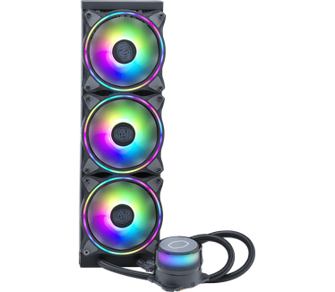 Cooler Master MasterLiquid Masterliquid ML360L Illusion