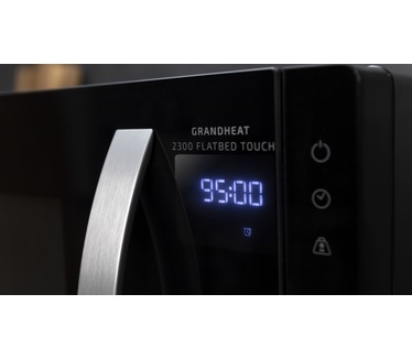 Cecotec GrandHeat 2300 Flatbed Touch