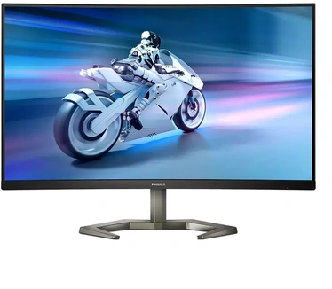 Philips Momentum 32M1C5200W/00 Zwart